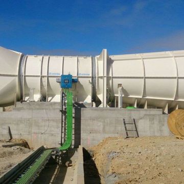 Instalaciones de Electricidad Industrial Amieva